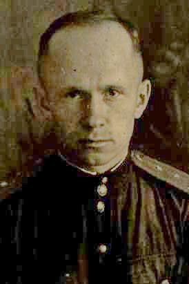 Чернобровкин Михаил Михайлович